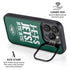 NFL New York Jets Team Motto iPhone 16 Pro Kickstand Case